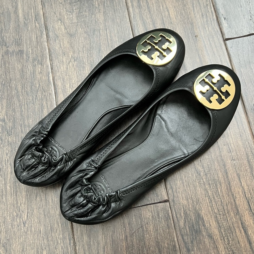 Tory Burch - Reva Ballet Flat